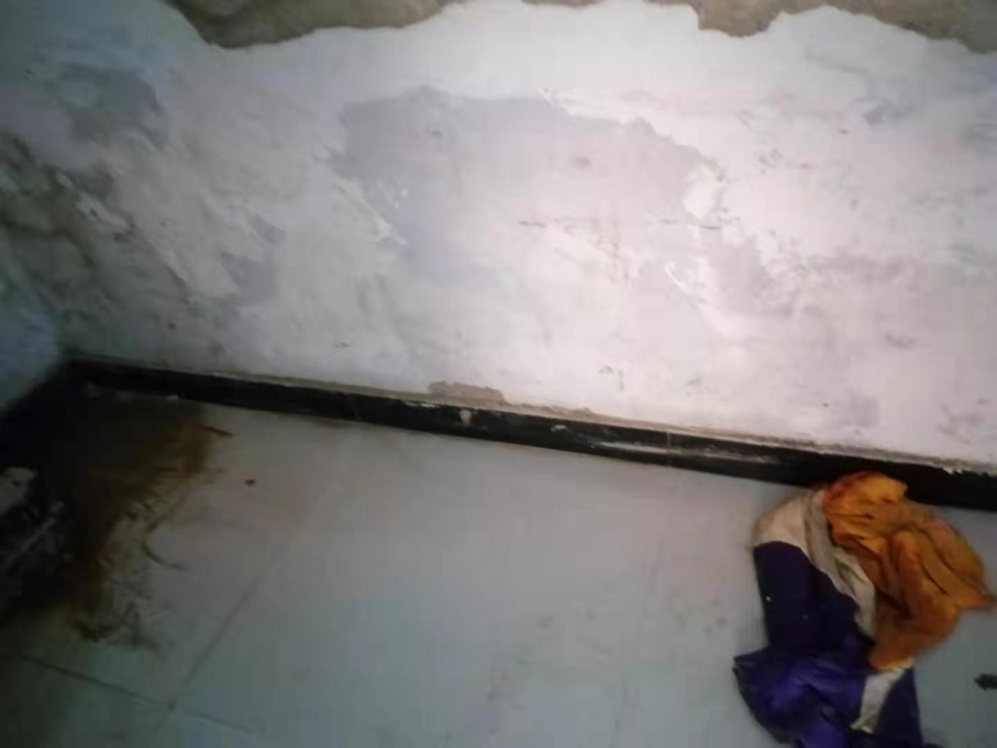 长顺家里漏水了怎么办？