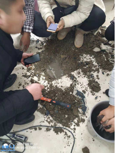 长顺家里漏水了怎么办？