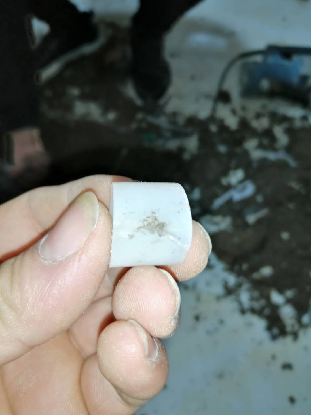 长顺地暖漏水检测